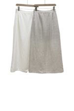37566 LINEN SKIRT