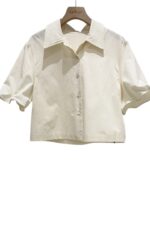 37541 SHORT SHIRT