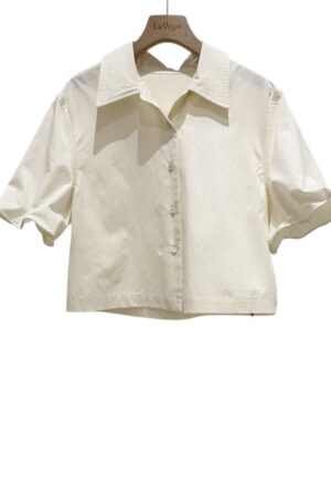 37541 SHORT SHIRT