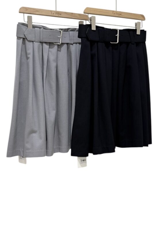 37377 SHORT SKIRT