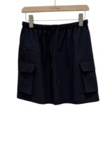 37530 CASUAL SHORT SKIRT