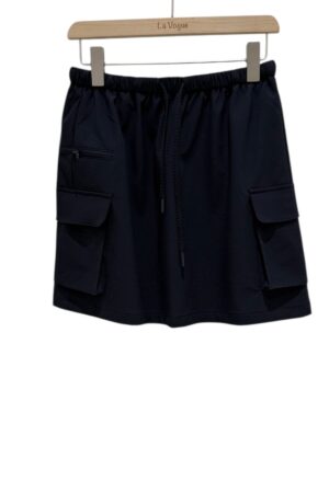 37530 CASUAL SHORT SKIRT