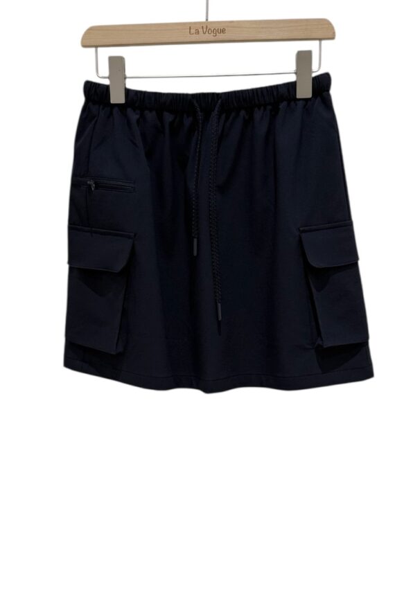 37530 CASUAL SHORT SKIRT