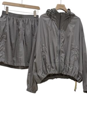 37543 SUN PROTECTION SUIT