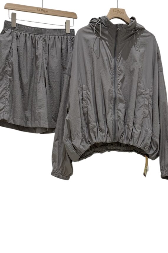 37543 SUN PROTECTION SUIT