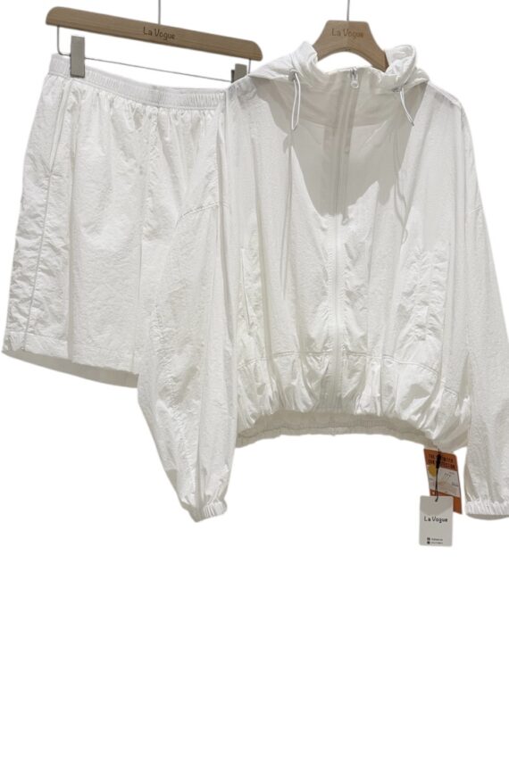 37543 SUN PROTECTION SUIT