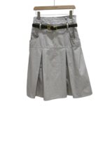 37600 CASUAL SKIRT