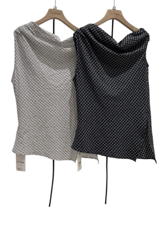 37517 IRREGULAR SHIRT