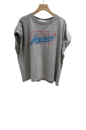 37386 CASUAL LOOSE TOP