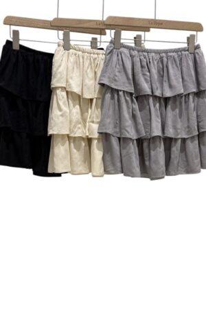 36766 CAKE SKIRT
