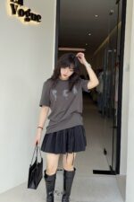 37537 CASUAL T-SHIRT