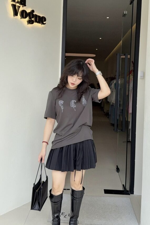 37537 CASUAL T-SHIRT