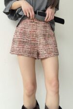 37758 SHORT PANTS