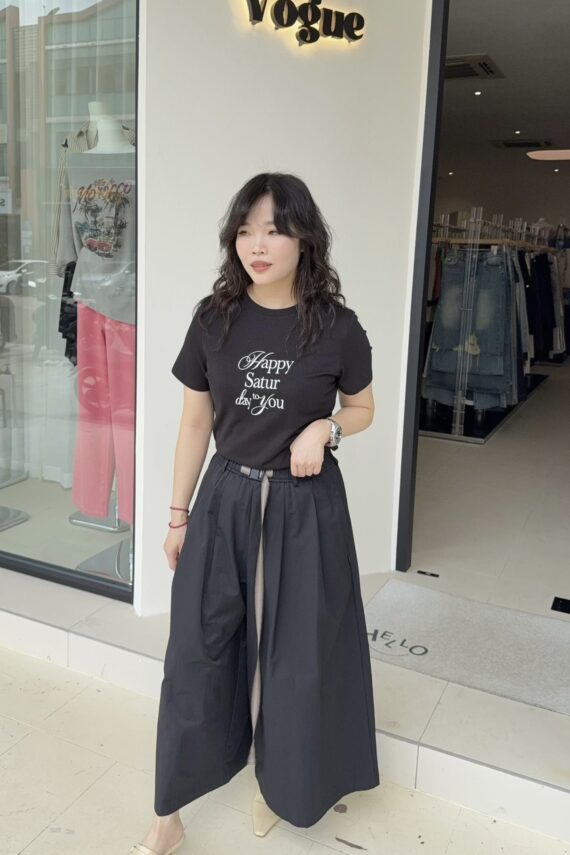 37734 SIMPLE SHIRT TOP