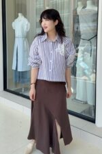 37684 IRREGULAR SKIRT