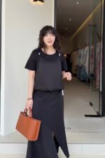 37684 IRREGULAR SKIRT