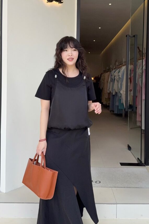 37684 IRREGULAR SKIRT