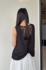 37559 LACE VEST