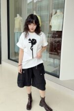 37692 CASUAL T-SHIRT