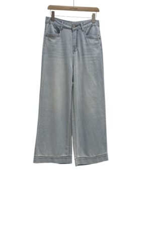 37581 DENIM PANTS