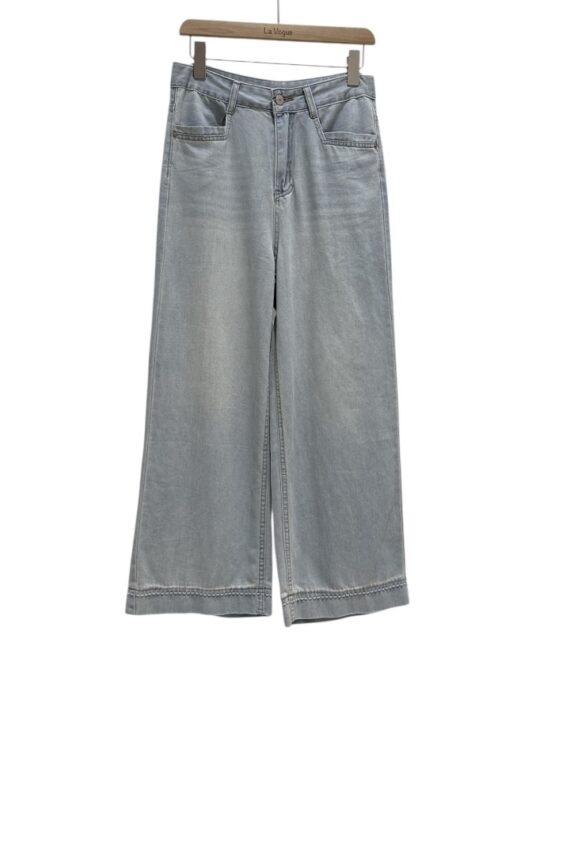 37581 DENIM PANTS