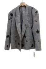 37687 SUIT JACKET