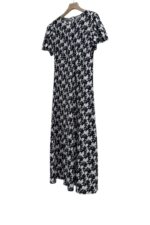 37672 LOOSE DRESS