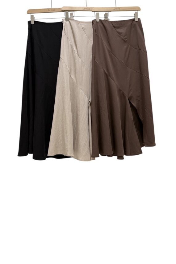 37684 IRREGULAR SKIRT