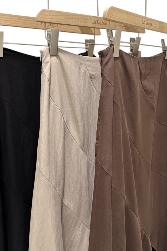 37684 IRREGULAR SKIRT