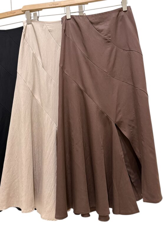 37684 IRREGULAR SKIRT