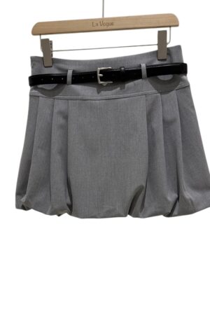 37589 Short Skirt