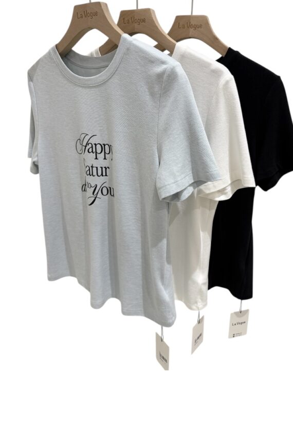 37734 SIMPLE SHIRT TOP