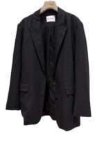 37737 SUIT JACKET