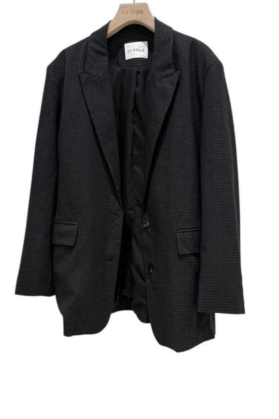 37737 SUIT JACKET