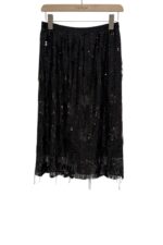 37691 BLING SKIRT