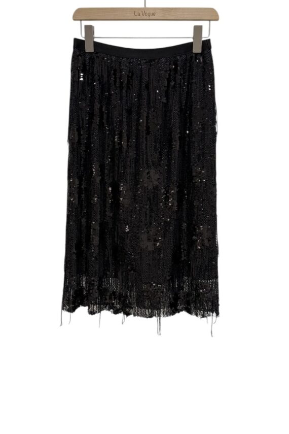 37691 BLING SKIRT