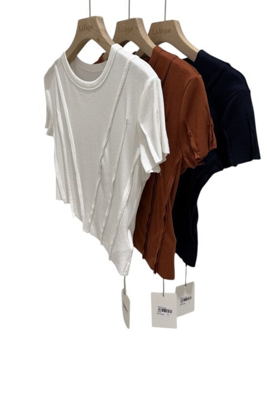 37602 SHORT SHIRT TOP