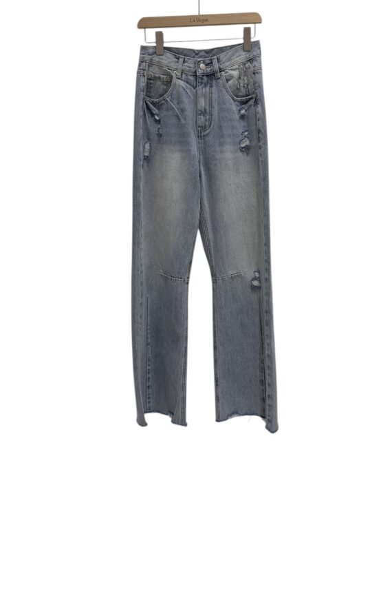 37619 DENIM PANTS