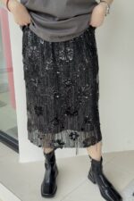 37691 BLING SKIRT