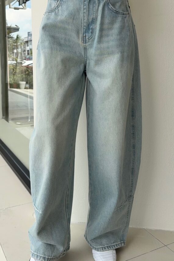 37790 DENIM PANTS