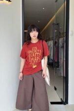 37813 LONG PANTS