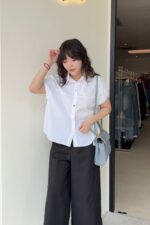 37525 LOOSE SHIRT
