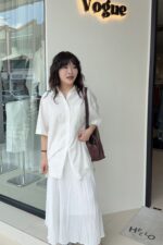 37528 SHORT-SLEEVED SHIRT