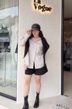 37776 CASUAL SHIRT TOP