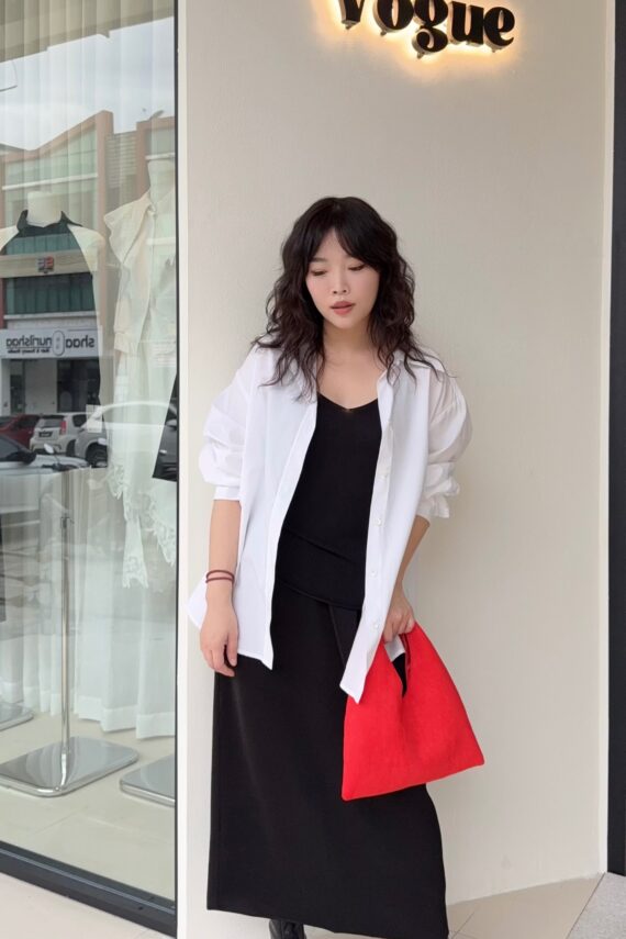 37776 CASUAL SHIRT TOP