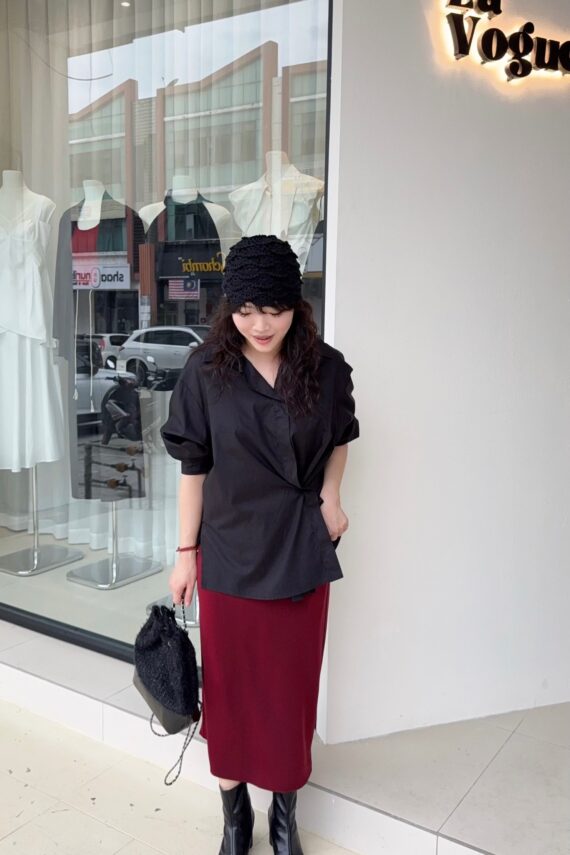 37776 CASUAL SHIRT TOP