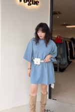 37713 OVERSIZE T-SHIRT