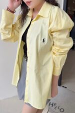 37838 BUTTON-UP SHIRT