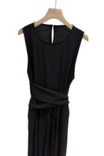 37770 SLEEVELESS DRESS