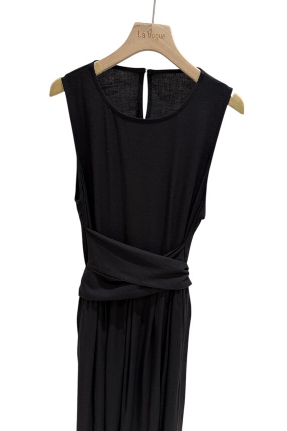 37770 SLEEVELESS DRESS